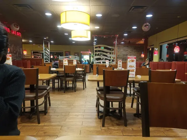 Denny's