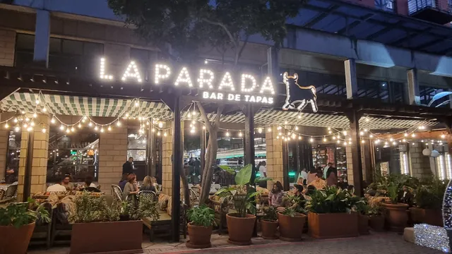 La Parada Melrose Arch