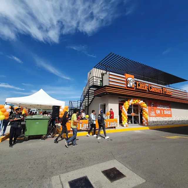 Little Caesars Pizza Technology Park