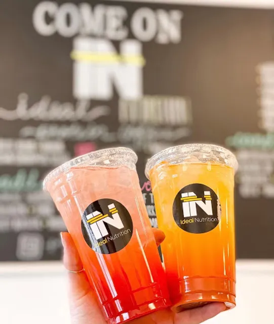 Herbalife Ideal Nutrition