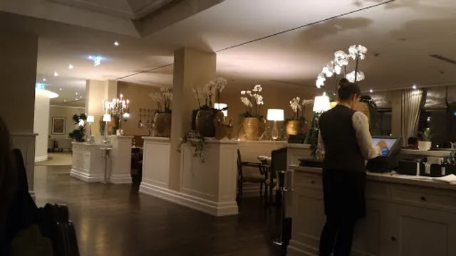 Steckler's Rheinrestaurant