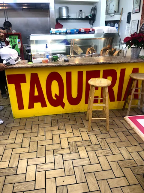 Mr Tamal Traditional Mexican Food