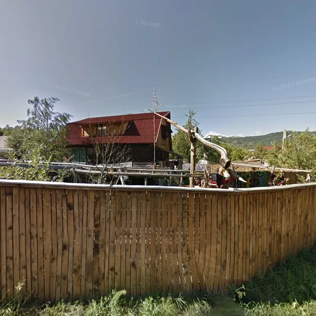 Casa Morarului Vasile Moisei