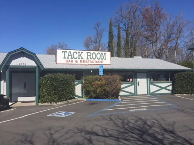 Tack Room Restaurant & Bar