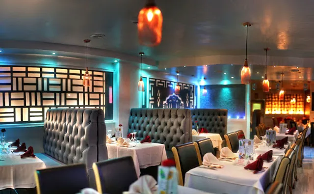 Paprika Lounge Solihull - Indian Restaurant & Takeaway paprikalounge.com