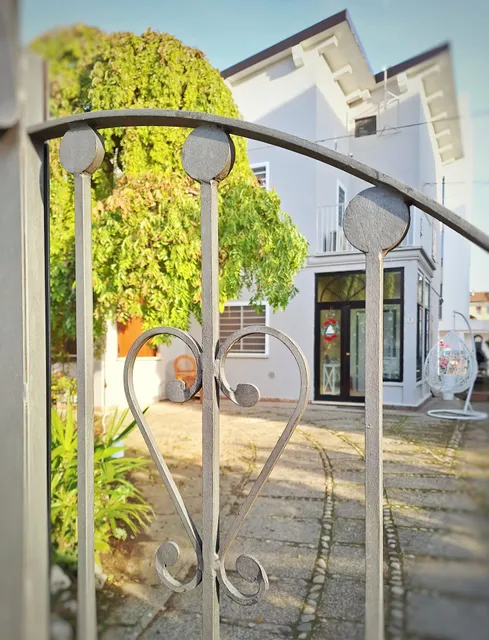 Maison Mojan Bed and Breakfast