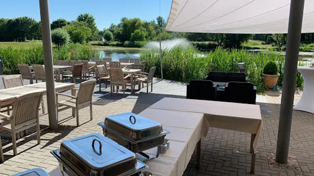 Restaurant Hummelbachaue