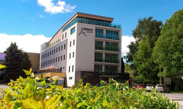 Hotel Arman