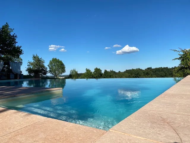 Borgo degli Ulivi - Appartamenti Turistici - Residence