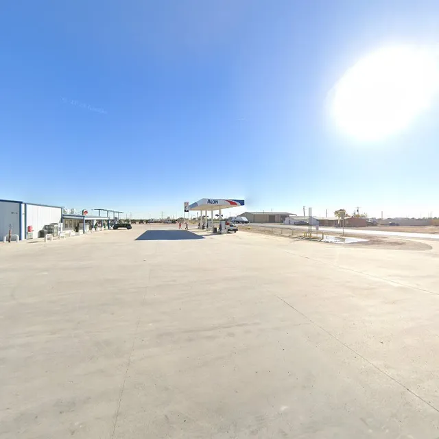 Cheyenne Grocery & Deli Shop