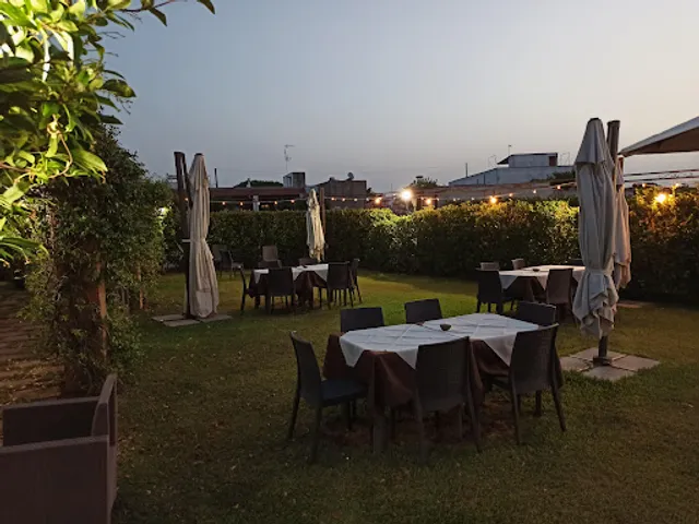 Ristorante Pizzeria Carpe Diem