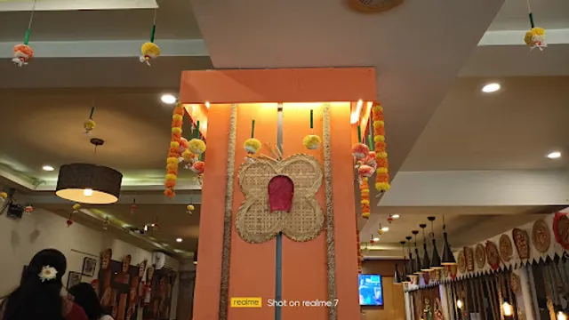 Pasha Restaurant Bar