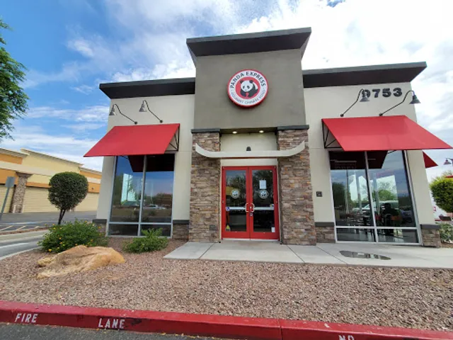 Panda Express