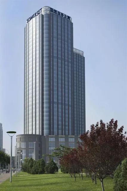 Somerset Serviced Residence