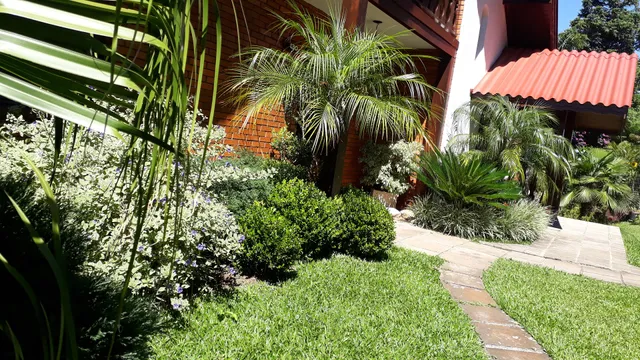 Casa Nobre Gramado -