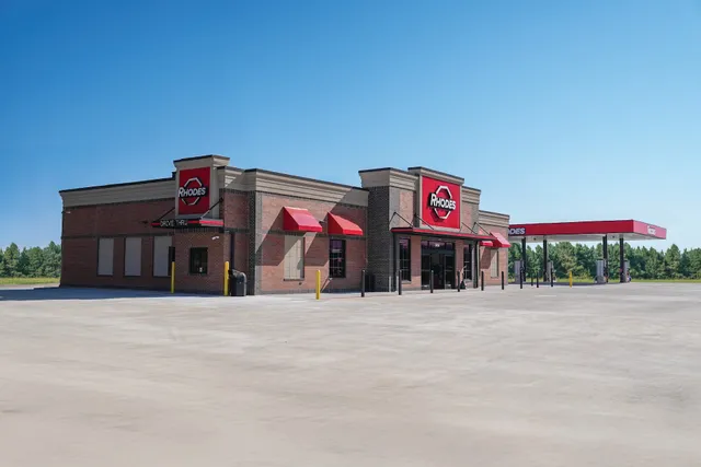 Rhodes Convenience Store