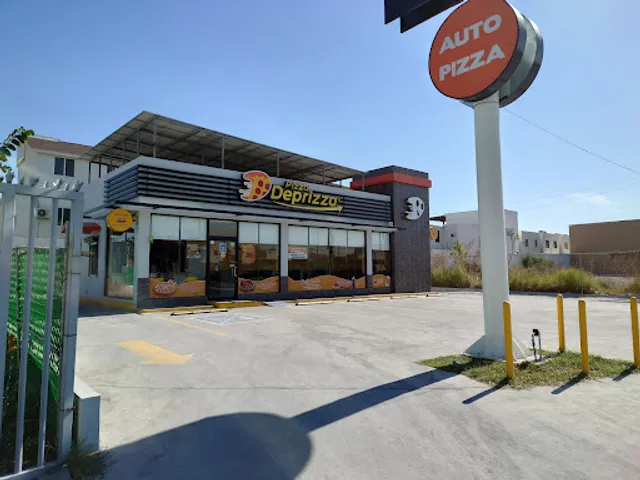 Pizza Deprizza Suc. Santa Cecilia