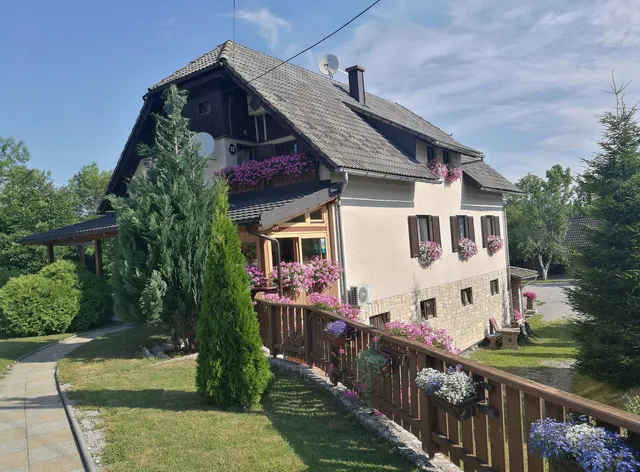 The Krizmanic Family B&B - Plitvice Lakes