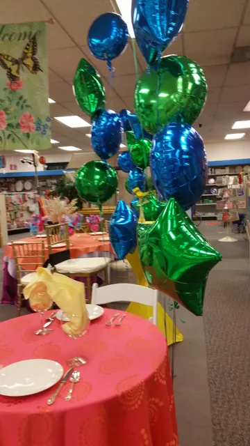 Taylor Rental Center of Berkeley Heights