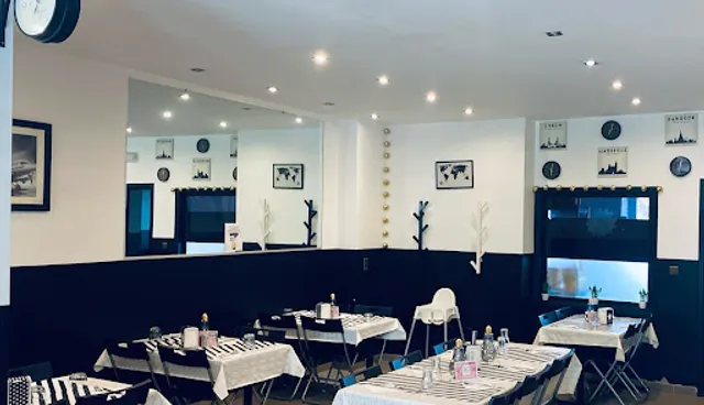 La Frite Sérésienne