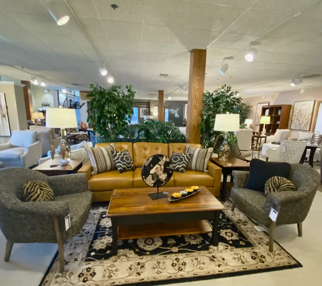 Ken Michaels Furniture ~ Milwaukee Mattress