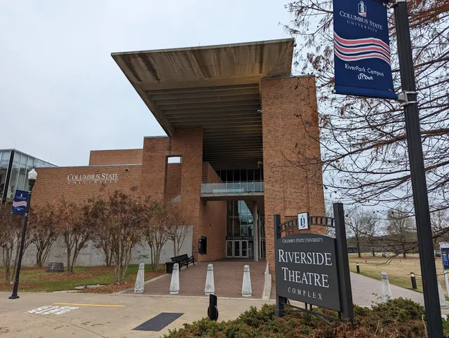 Columbus State University - Theatre
