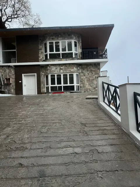 Gulshan cottage by Dreamie Lodge