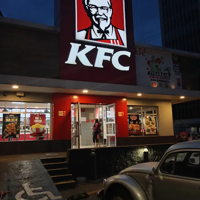 KFC