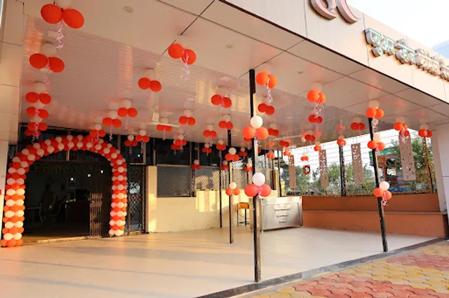 Hotel Gulmohar Pure Veg Family Restaurant