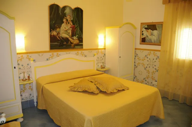 Affitta Camere Albert di Cracchiolo Annamaria