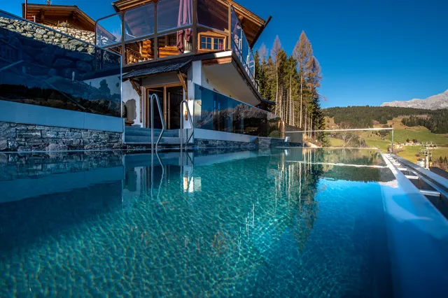 Hüttendorf Maria Alm