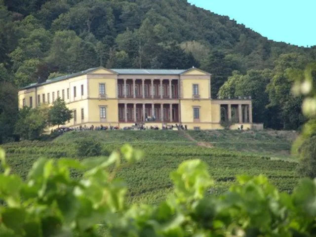 Gästehaus Rosengarten