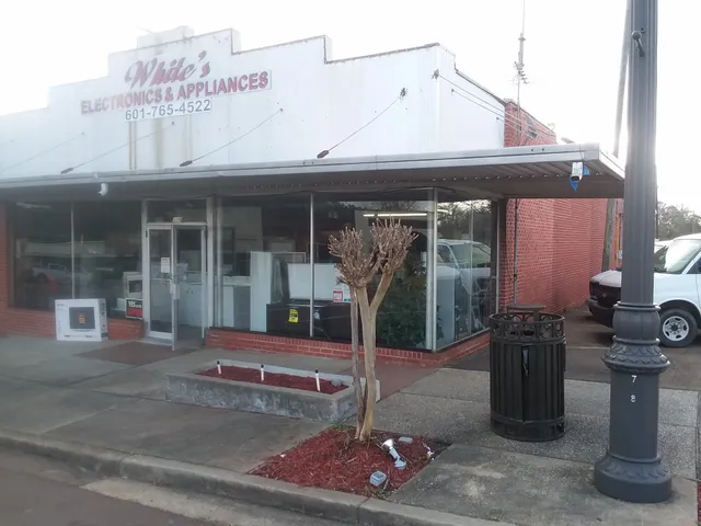 White's Electronics and Appliances