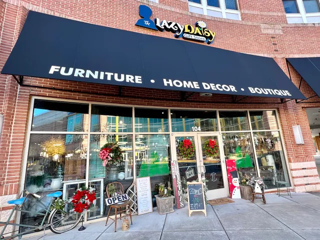 Lazy Daisy Gift Store Leesburg