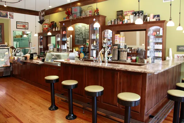 Kaitlynn's Deli & Ice Cream Shop