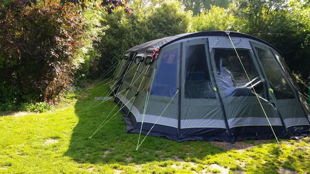 Secret Garden Leisure