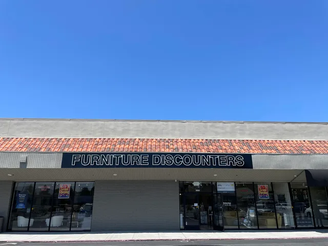 Furniture Discounters