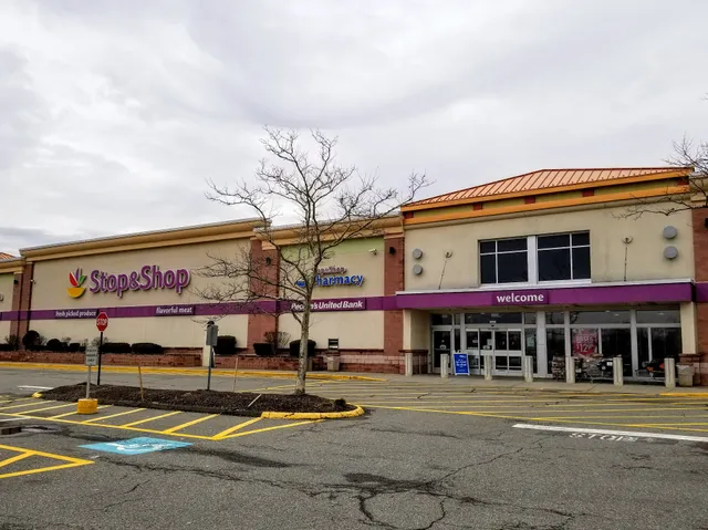 Stop & Shop