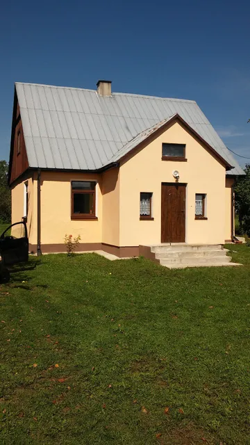 Dom i Pokoje Gościnne.Kwatery.Miroslaw Klucznik