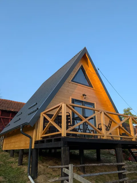 Преноћиште Лелић