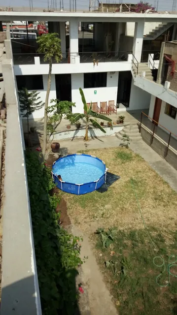 Hotel K'ritas K'stro