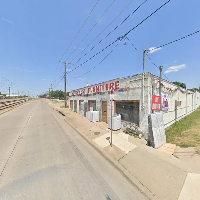 Southwest Furniture Co