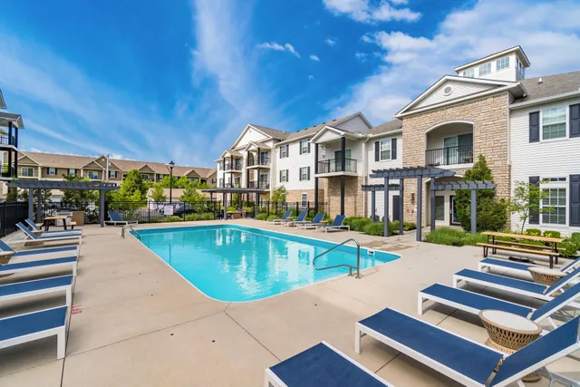 The Reserve at Walnut Creek