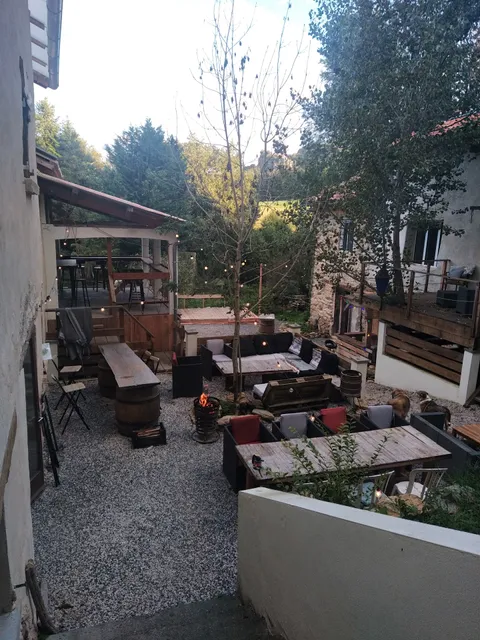 Les Terrasses du Moulenc