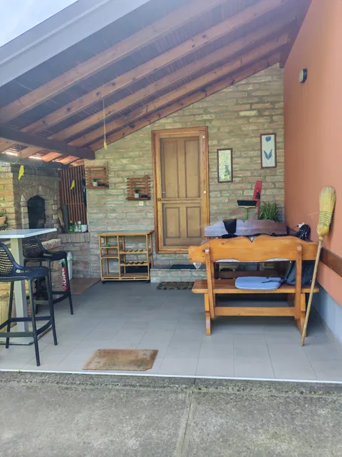 Kuća za odmor "Mirni kutak"