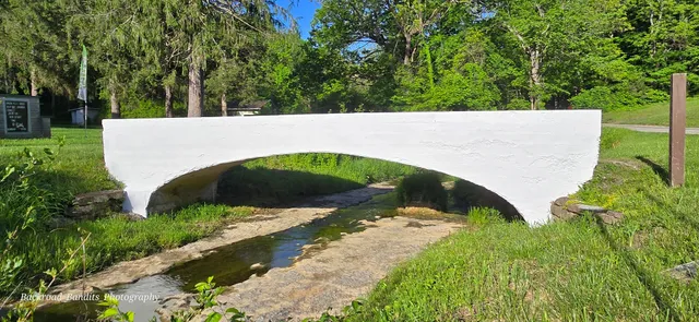 Union Flatrock Church