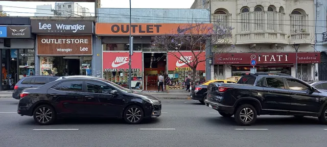 International Store - Nike Outlet