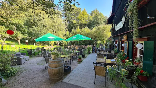 Waldgasthaus Scherrhof