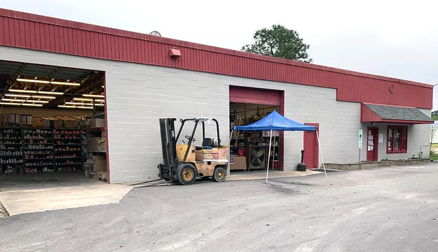 City Electric Supply Southern Pines