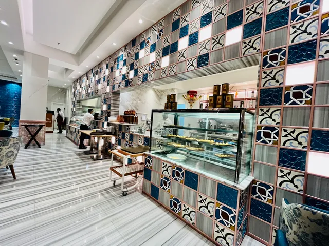 Bosporus Turkish Cuisine - City Centre Mirdif